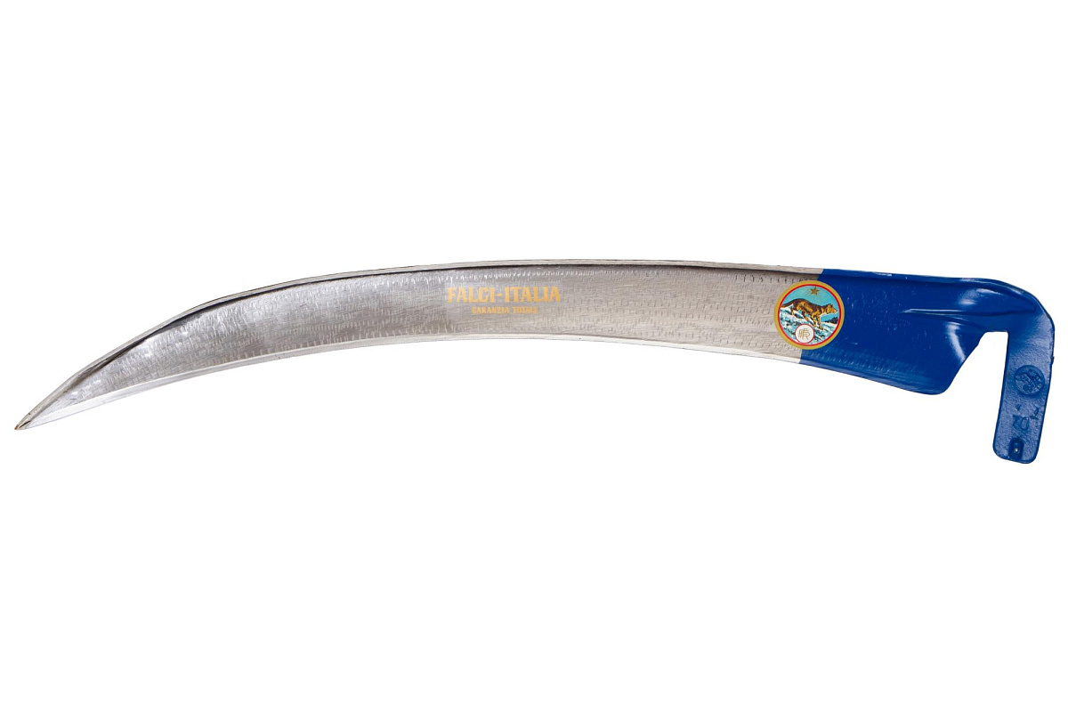 Коса кованая Falci 100 Wolf 