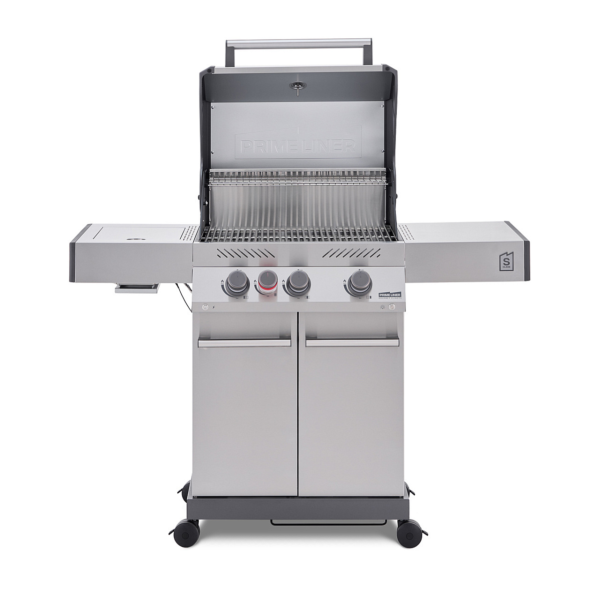 Газовый гриль S class 3B