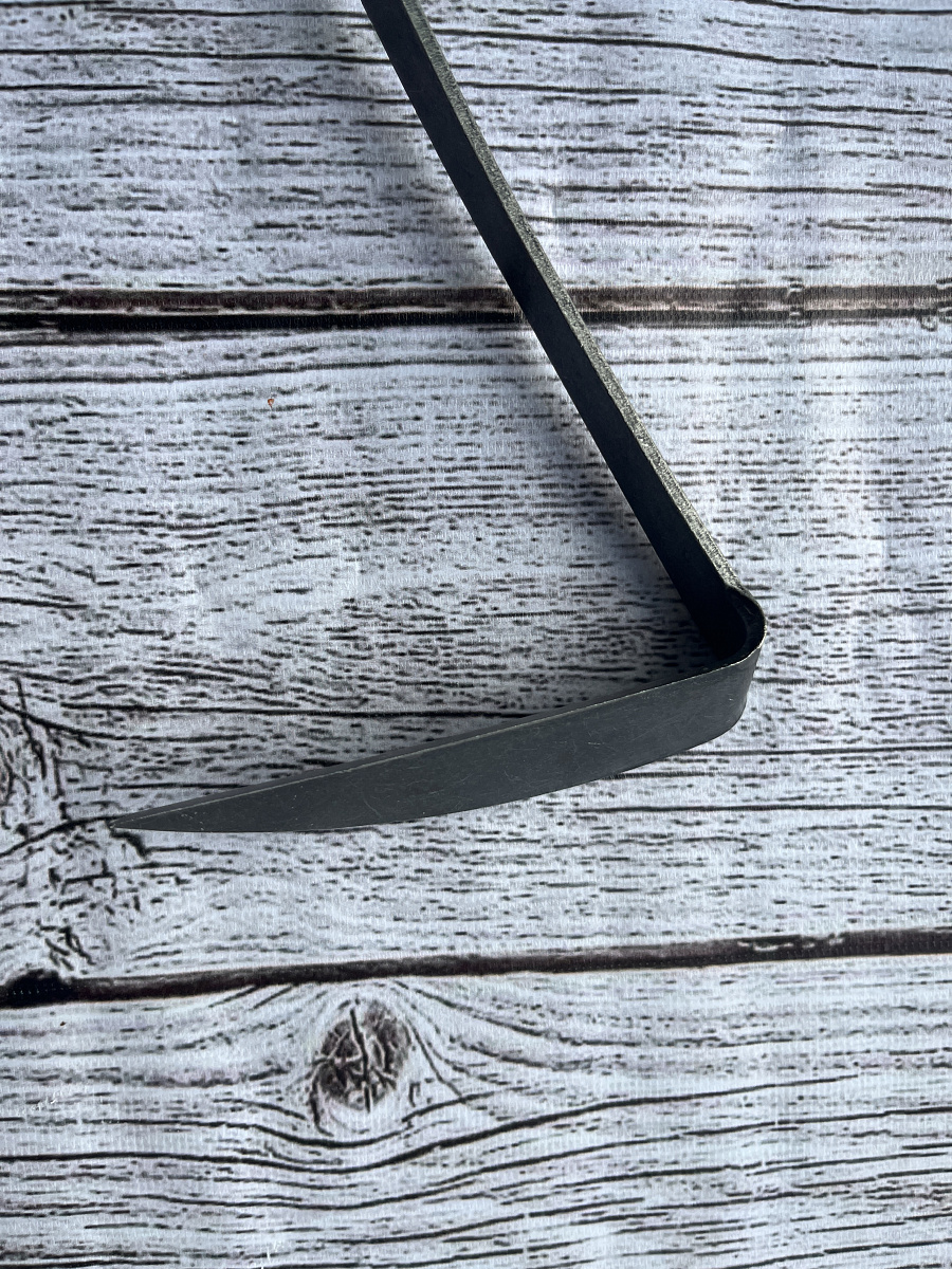 Мотыжка японская праворучная DeWit