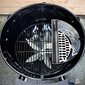 Лотки для угля Slow ‘N Sear FireBaskets 2 в 1, нерж. Slow ‘N Sear  f0300  4