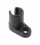 HOEGERT Ключ для лямбда- зонда 22мм