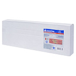 Набор диэлектрических отверток, ложемент, 5 предметов 