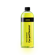 CarpetCleaner — очиститель ковров и напольных покрытий
