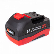  Аккумулятор 18В, 5,0Ач MIGHTY SEVEN DB-1850   DB-1850
