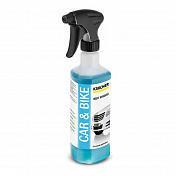 Средство для удаления следов насекомых (0,5л) Karcher  6.295-761.0
