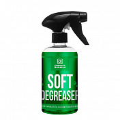 Soft Degreaser - спиртовой очиститель, 500 мл