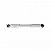 Динамометрический ключ моментный 1/4" 5-25Нм, резьб. фикс. Licota  AQT-N2025