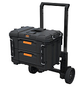 Тележка инструментальная Keter ROC Back Tel.Wheel 17212440 1