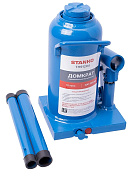 Гидравлический бутылочный домкрат на 12 тонн  TH91204