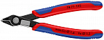 Electronic Super Knips® вороненые 125 мм