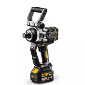  Гайковерт ударный аккумуляторный PRO 1", 20В, 2*9Ач, 2300Нм Runtec  RT-IW2101