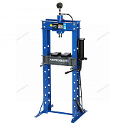 Пресс гидравлический, 30 тонн Nordberg  N3630FL