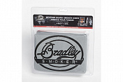 Защитный чехол для коптильни Bradley Smoker (4 полки) Bradley Smoker  BTWRC  1