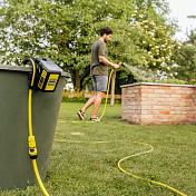 Шланг PrimoFlex 1/2" 20m Karcher  2.645-138.0 2