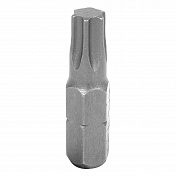 Вставка (бита) торцевая 1/4;, TORX, T35, L = 25 KING TONY 102535T King Tony  102535T 1
