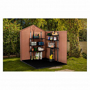 Комплект стеллажей SHELVING KIT 100 Keter   2