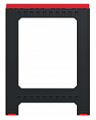 Козлы TITAN Stand для мастерских Kistenberg  KTIS8060  2