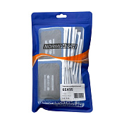 Заплаты радиальные кордовые 65*95 2сл. R11 НОРМ  11-711 1