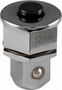 Привод-переходник 3/4"DR для ключа накидного 32 мм   W45316S-AD34