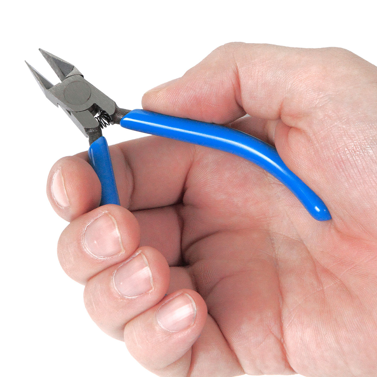 APT-5142 Бокорезы диагональные мини 100 мм