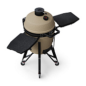 Гриль керамический угольный Kamado Epicurean Model X 500 Gobi Original Kamado Epicurean  EPNKX500GBI  4