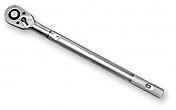 Трещотка телескопическая 3/4" Licota  ALH-60003F