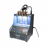 Стенд УЗ GrunBaum INJ4000, для 4-х форсунок GrunBaum  GB71001