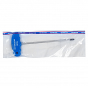Ключ Т-образный TORX T30, 200 мм KING TONY 11A330RKing Tony  11A330R  4