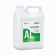 Средство для борьбы с водорослями CRYSPOOL algicide, 5кг 
