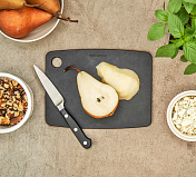 Разделочная доска Серия Kitchen Графит Epicurean  001  1