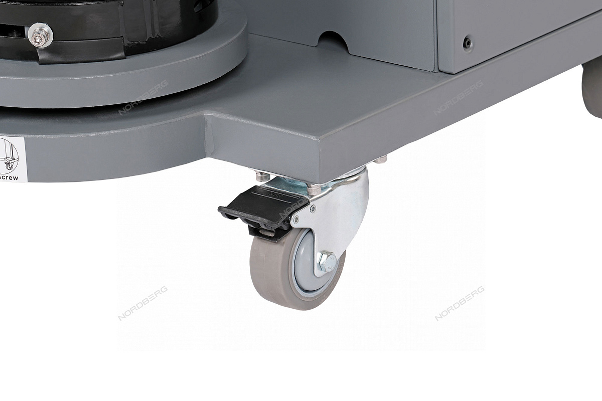 Установка автомат для заправки автомобильных кондиционеров