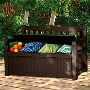 Скамья-сундук Patio Bench Keter  233064  1