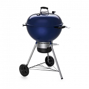 Гриль угольный Master-Touch GBS E-5750 Weber    1