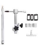 Рассухариватель для двигателей с центральным расположением свечей VERTUL  VR50590 2