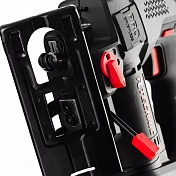  Лобзик аккумуляторный TECHNIC 20В, 2*4Ач, 700Вт Runtec  RT-SJ700T 4