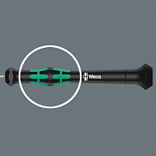 Набор отверток WERA Kraftform Micro 2035/6 A для электроники на подставке, 6 предметов   WE-118150  3
