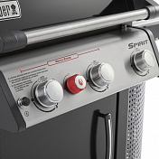 Газовый гриль Spirit EPX-325S GBS Smart Weber  46713575  4