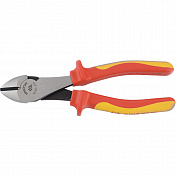 Бокорезы 190 мм, силовые, диэлектрические KING TONY 6236-07A King Tony  6236-07A 1