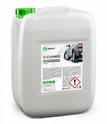 G-cleaner Обезжириватель 20 л GRASS Grass  110266