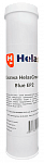 Смазка HelasGrease Unilit Winter Blue EP2 туба-картридж 0,37 кг