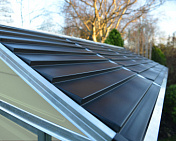 Сарай Palram – Canopia SkyLight 6x8 коричневый Palram  703389 8