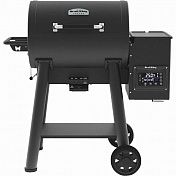 Пеллетный гриль Broil King Crown Pellet 400 Broil King  493055eu 