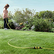 Двусторонний соединитель Karcher  2.645-008.0 2