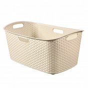 Корзина для белья My Style 47 L Keter  745  2