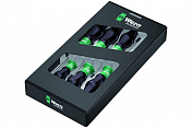 Набор отверток Kraftform Comfort Wera  WE-031552  2
