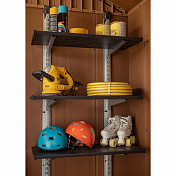 Комплект стеллажей SHELVING KIT 70 Keter   4