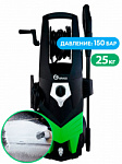 Мойка высокого давления GRASS C22P-1508