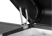 Сковорода-гриль Rogue PRO Phantom 30 дюймов Napoleon  RP30FTPK-PHM-RU  5