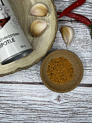 СПЕЦИЯ Чили перец Чипотл 80г банка CH Cape Herb & Spice  R12  3