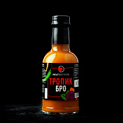 Соус Тропик бро Meatbrothers  Тропик бро 